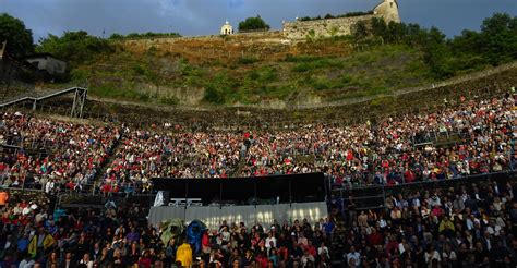 Jazz à Vienne, la grandeur d’une sublime intimité - Tous les Festivals