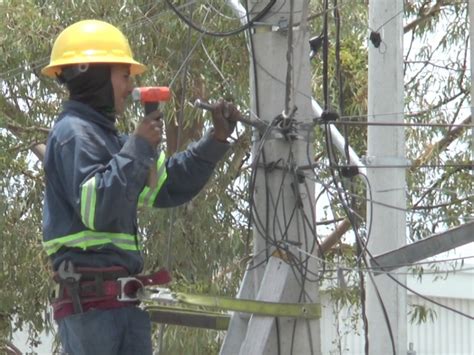 Instalan En Abril Kil Metros De Fibra Ptica De Megacable Meganoticias