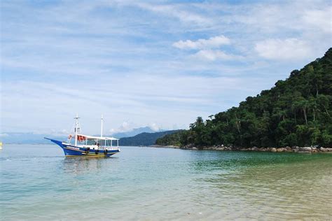 As Melhores Praias De Angra Dos Reis Que Voc Precisa Conhecer