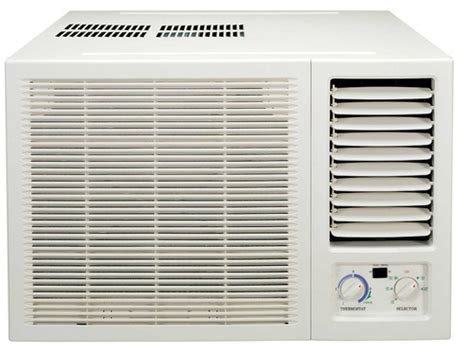 Window Air Conditioners With Remote Control At Rs 20000 Piece Air