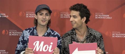 Ici Tout Commence Les Chaleureuses Retrouvailles De Mika L