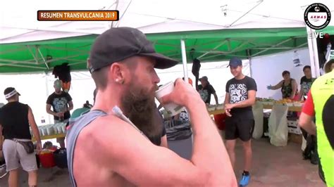 Transvulcania Naviera Armas 2019 YouTube