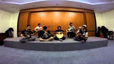 Ruas Bambu Cover Bunga Terakhir By Beby Romeo YouTube