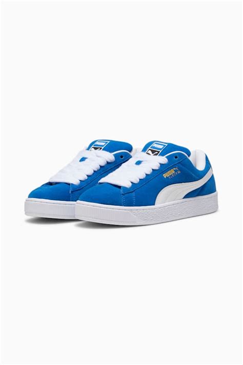 Suede XL Sneakers Unisex PUMA