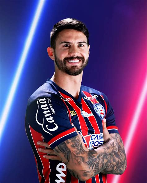 Esporte Clube Bahia on Twitter É do Bahia Everaldo BahiaÉOMundo