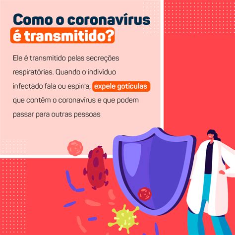 Como Se Prevenir Do Coronav Rus Aprenda A Se Cuidar Corretamente