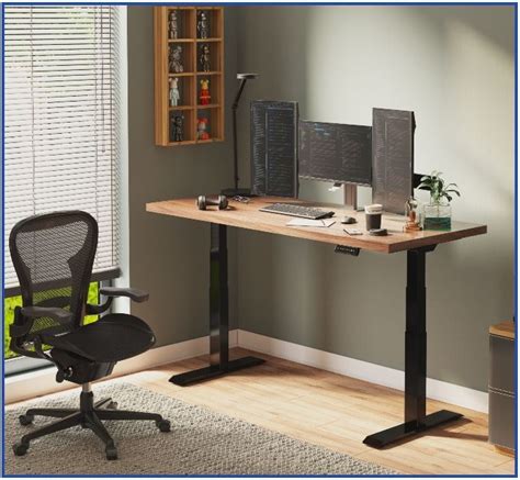 My Honest Review of FlexiSpot E7 Standing Desk (All You Need to Know)