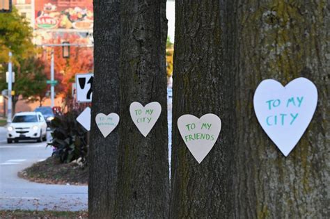 Tuerie Aux États Unis Lauteur Présumé Retrouvé Mort