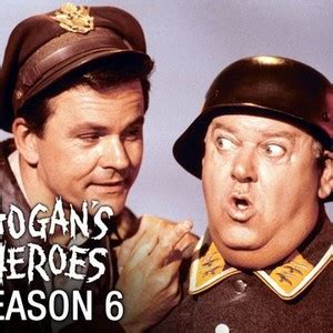 Hogan's Heroes: Season 6, Episode 24 - Rotten Tomatoes