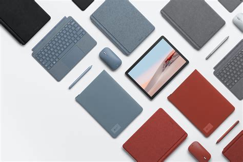 Nuevo Microsoft Surface Go Caracter Sticas Precio Y Ficha T Cnica