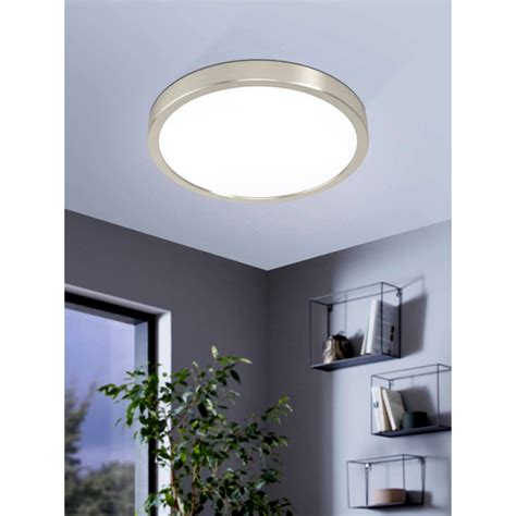 Casaya Led Deckenleuchte Casbas H He Cm Stahl St Ck