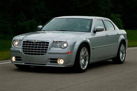 Racing Coilovers | 2005-2010 - CHRYSLER - 300C AWD – RacingCoiloversUSA.com