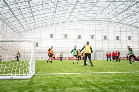 Pontypridd Campus Sport Park University Of South Wales