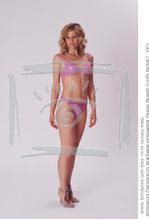 Linda Barker Nude Aznude