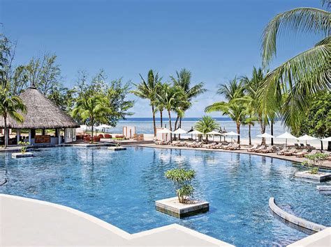 Outrigger Mauritius Beach Resort In Bel Ombre D Vakantiediscounter