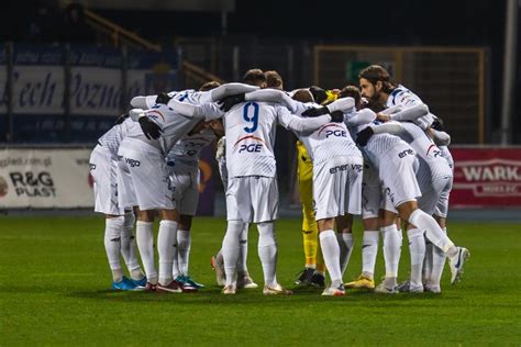 Pko Ekstraklasa Znamy Termin Meczu Stali Mielec Z G Rnikiem Zabrze