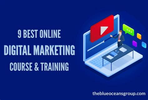 9 Best Online Digital Marketing Course In 2023