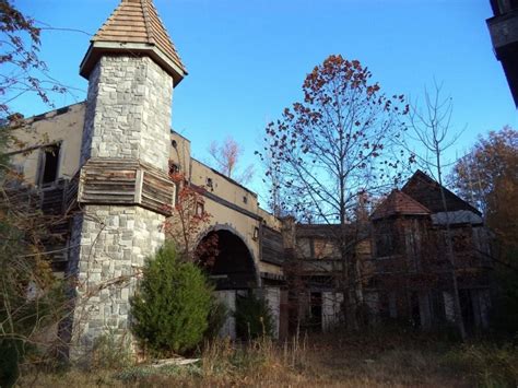 Finding The 10 Best Abandoned Places In Virginia For 2023 Killer Urbex