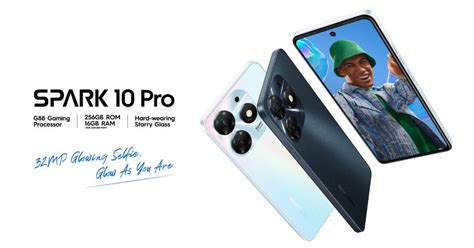 Tecno Spark Pro With Mediatek Helio G And Mp Selfie Camera