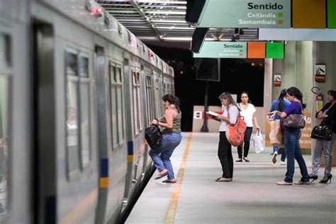 Metr Ibaneis N O Vai Cortar Ponto E Prepara Proposta A Grevistas