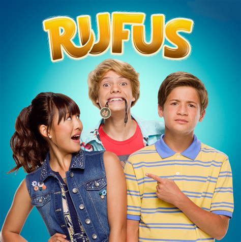 Rufus 2016