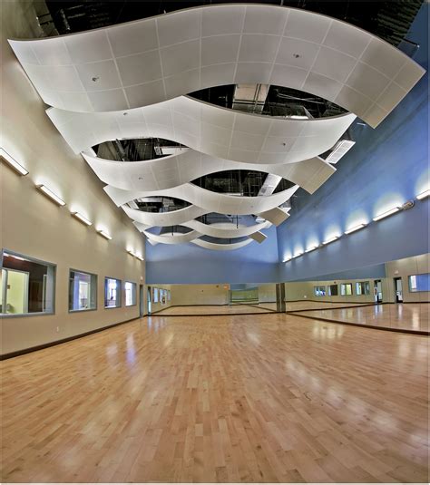 The New Era of Healthcare Acoustics: Specifying optimal ceiling