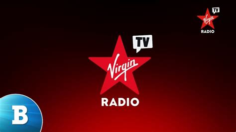 Raccolta Bumper Virgin Radio Tv Youtube