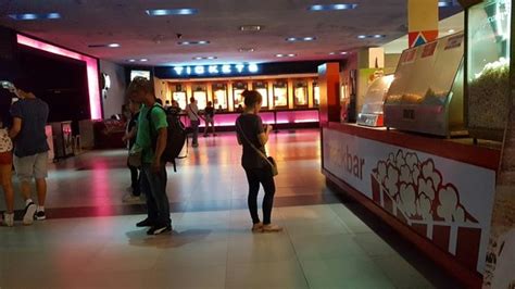 GAISANO MALL CINEMA - Updated January 2025 - JP Laurel Avenue, Davao City, Davao del Sur ...