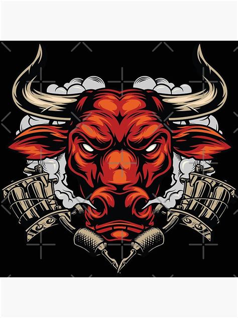 "Red Bull" Poster for Sale by Bayhesapli | Redbubble