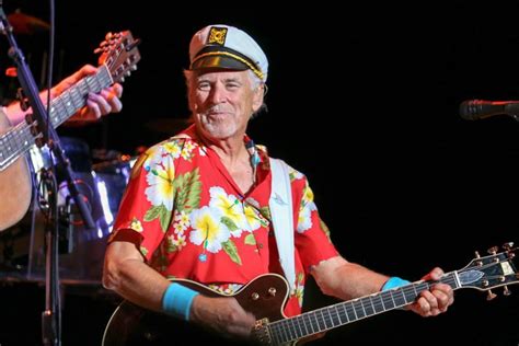 Discover the Multi-Talented Jimmy Buffett: Singer, Author, Businessman, and More!