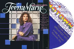 Teena Marie Albums | Vinyl Album Covers.com