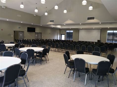 Why the carling heights optimist community centre is surprising 5