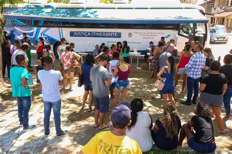 Justi A Itinerante Comemora Anos De Atividades Informativo Fluminense