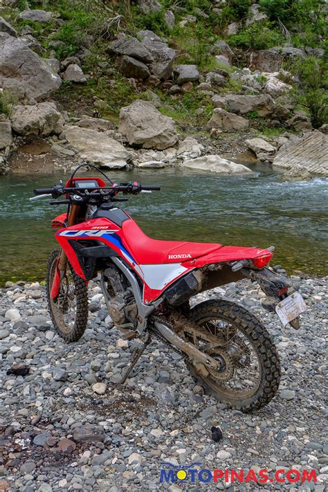 2021 Honda CRF 300L - Bike Reviews