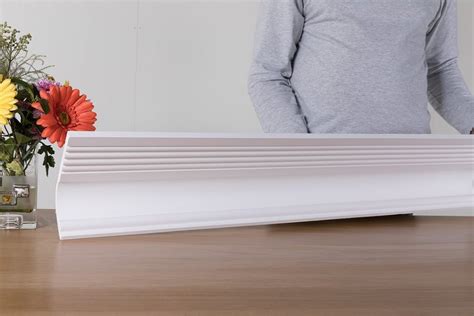 Pc Large Greville Cornices Centre