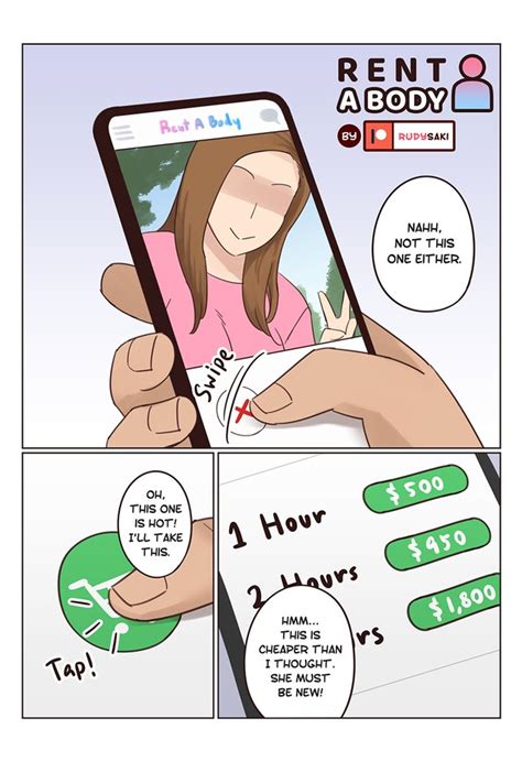 Body Swap Luscious Hentai Manga Porn