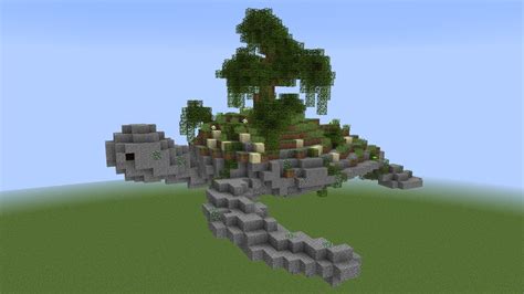 Wacky Builds Turtle Island YouTube