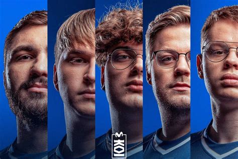 Así es el nuevo equipo de VALORANT de Movistar KOI Full Esports