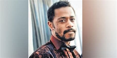 Lakeith Stanfield Omar Sy Join Jeymes Samuels Book Of Clarence