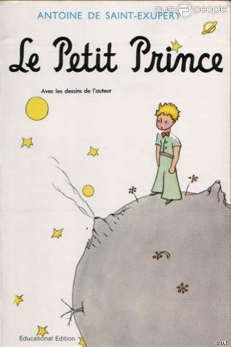 Lecturestic » Blog Archive » le Petit Prince de Antoine de Saint-Exupéry