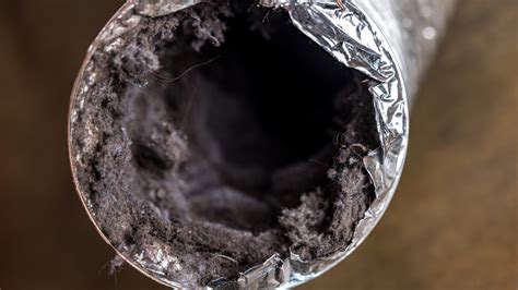 How To Clean Your Dryer Vent In Easy Steps Dan Marc Appliance