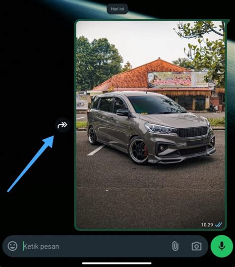 Cara Membuat Story WA HD LidahTekno