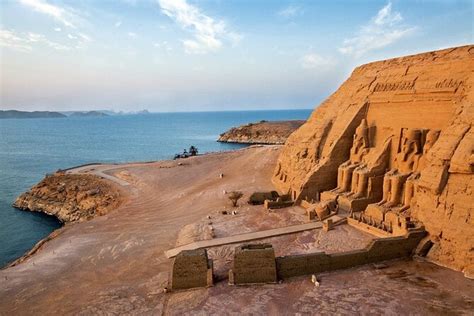 Days Cairo Luxor And Abu Simbel Tour Package