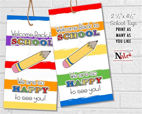 Back To School Night Invitation School Event Invitation | Etsy