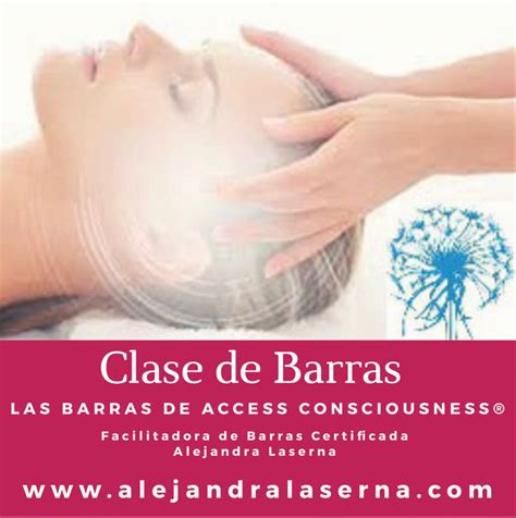 Sesiones De Barras De Access