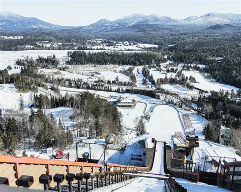 The Perfect Winter Weekend In Lake Placid Ny Mathers On The Map