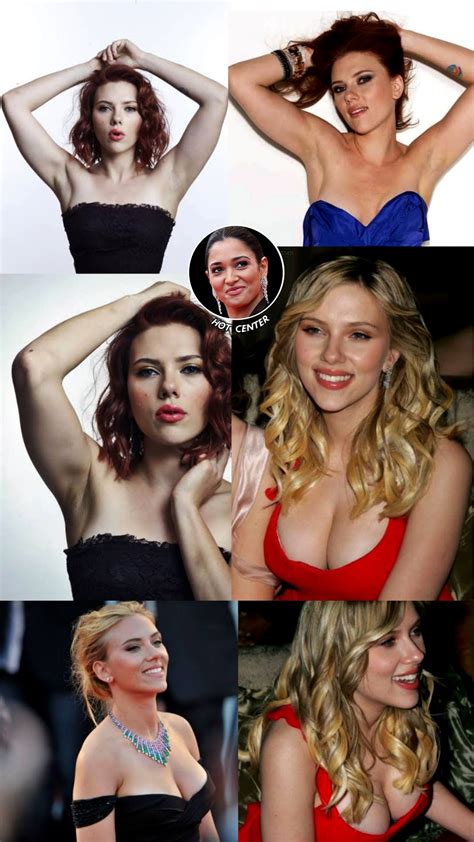 ʜᴏᴛ ᴄᴇɴᴛᴇʀ 🥵🔥 On Twitter Scarlett Johansson B👀bs And Pits 🤤🔥😍🥵 Scarlettjohansson