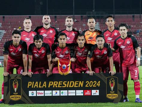 Persija Buka Peluang Mainkan Pemain Timnas Indonesia Saat Lawan Psis