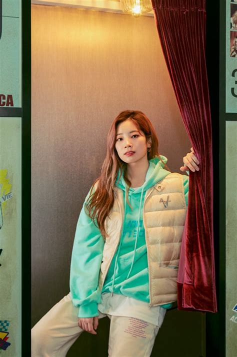 ADLV Fall Winter 2020 Dahyun TWICE Wallpaper 43489636 Fanpop