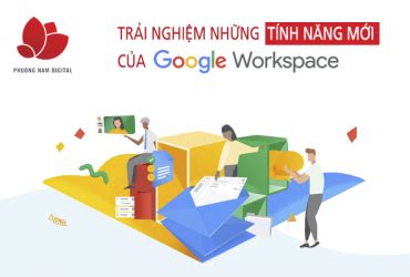 Google Workspace N N T Ng G Suite Th H M I Cho Doanh Nghi P